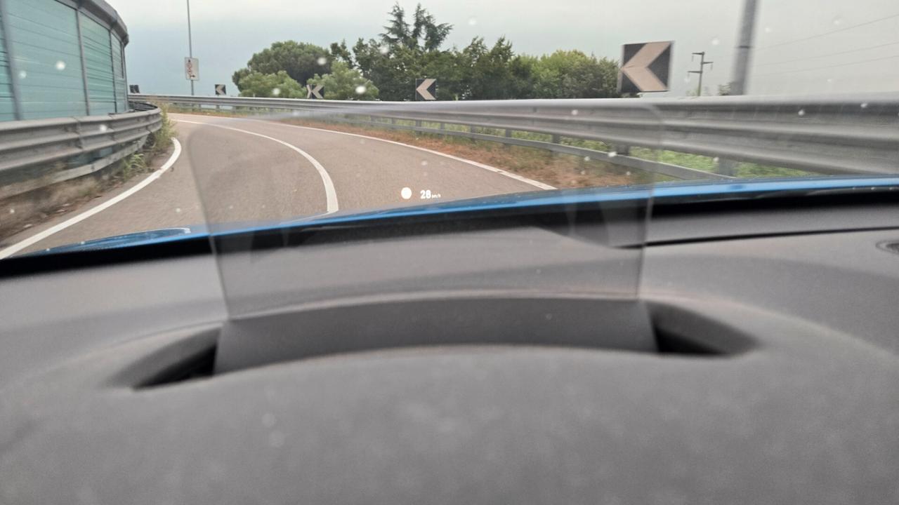 Hyundai Kona 1.0 T-GDI Style 9700Km Certificati
