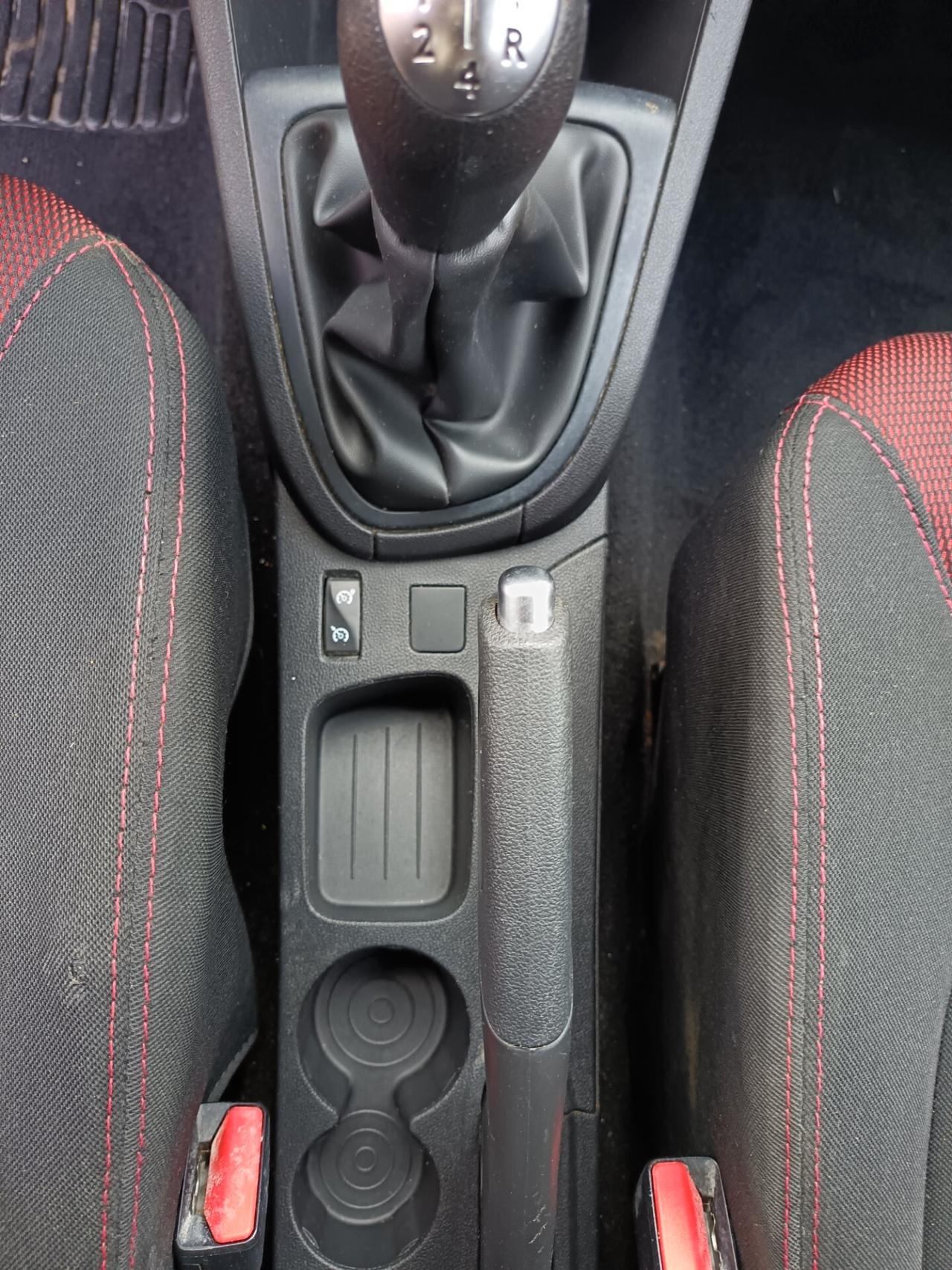 Renault Clio Sporter 1.2 75CV Life