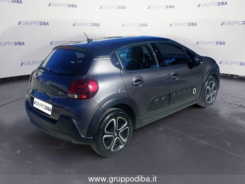 Citroën C3 2017 Diesel 1.6 bluehdi Shine s&s 75cv