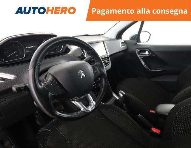 PEUGEOT 208 1° serie PureTech 82 5 porte Allure