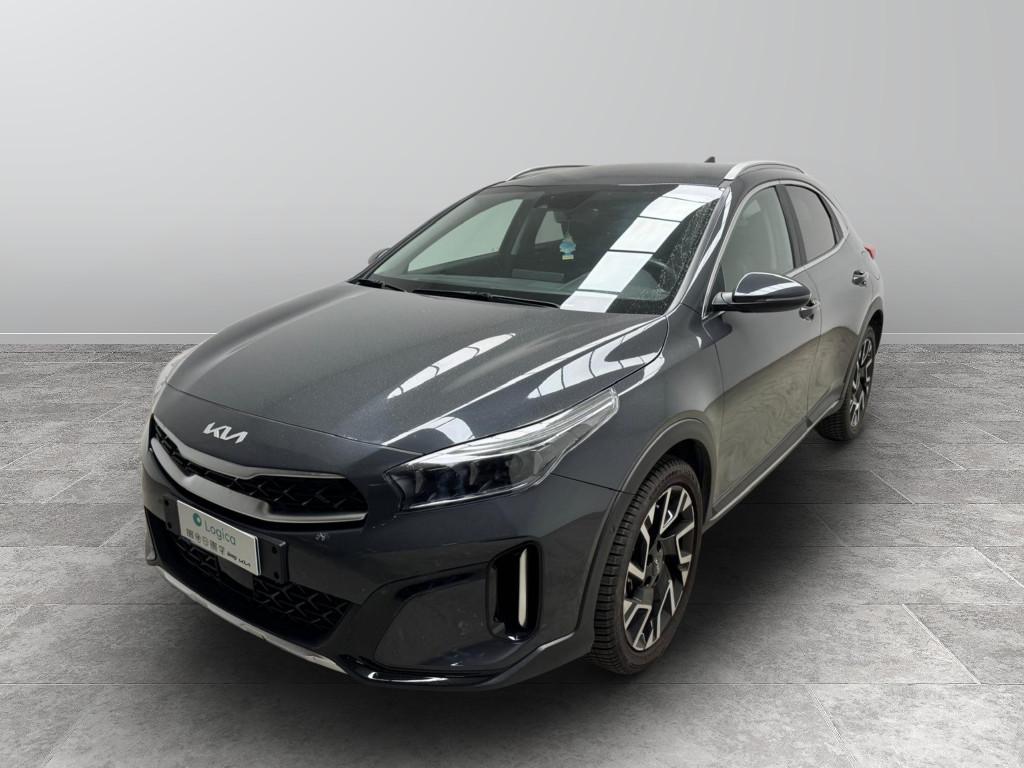KIA XCeed 2019 - XCeed 1.5 t-gdi mhev Style 160cv imt