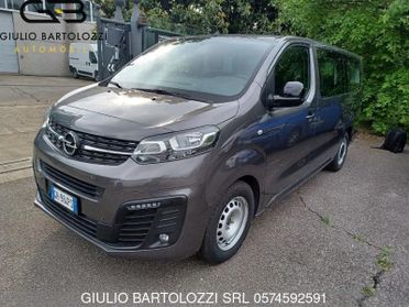 Opel Vivaro Life Vivaro Life 2.0 Diesel 145CV S&S PL TN L