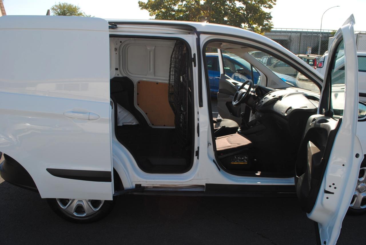 FORD TRANSIT COURIER 1.5 TDCI 75 CV