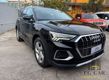 Audi Q3 35 TDI S tronic Business Advanced 05/2019