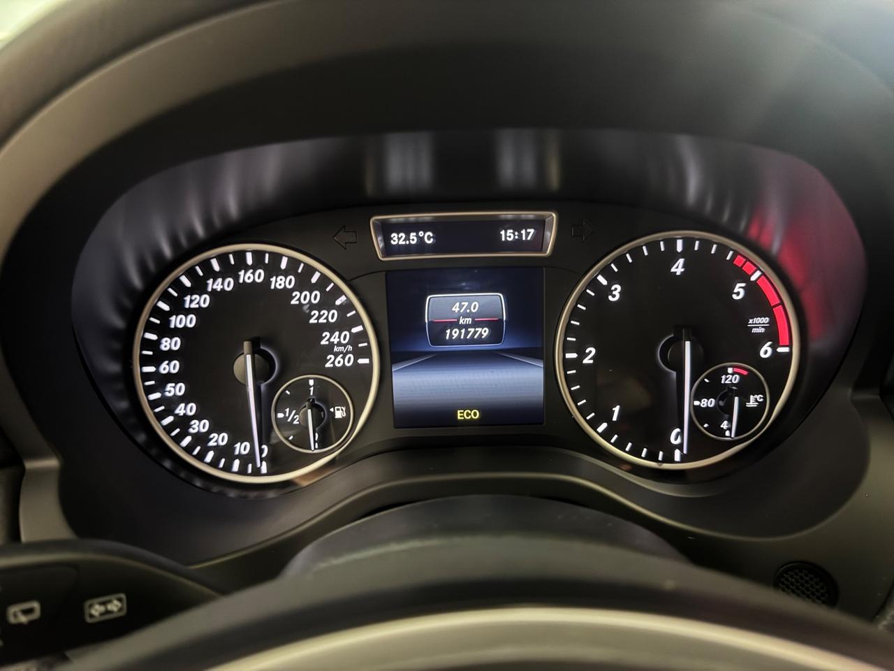 Mercedes-benz A 180 CDI Sport-Navi-Telef-Garantita-Permute-
