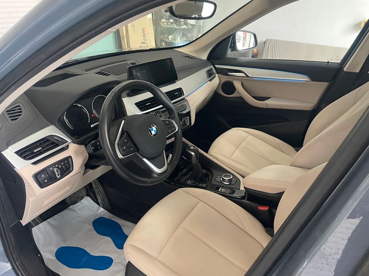 Bmw X1 xDrive25e xLine Plus