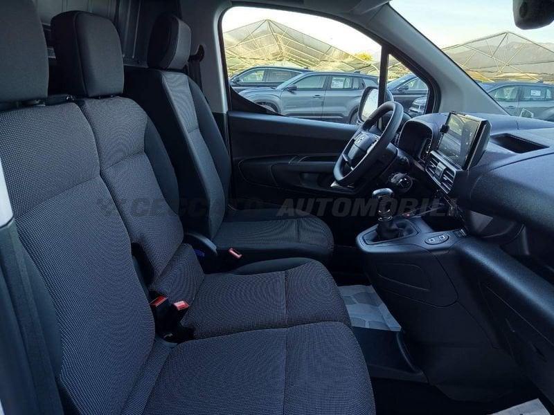 Opel Combo Combo cargo L1H1 1.5d 100cv S&S mt6