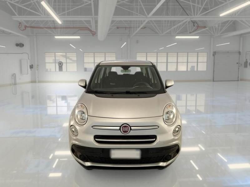 Fiat 500L 1.6 Multijet 120 CV Business