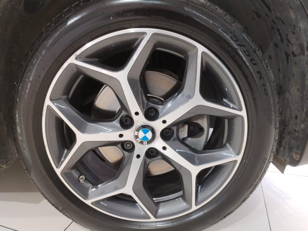 Bmw X1 sDrive18d xLine