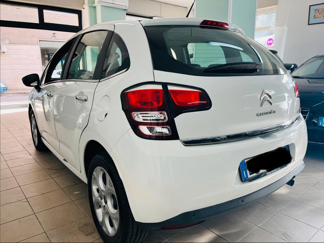 Citroen C3 1.2 - 107000KM!! - 2015
