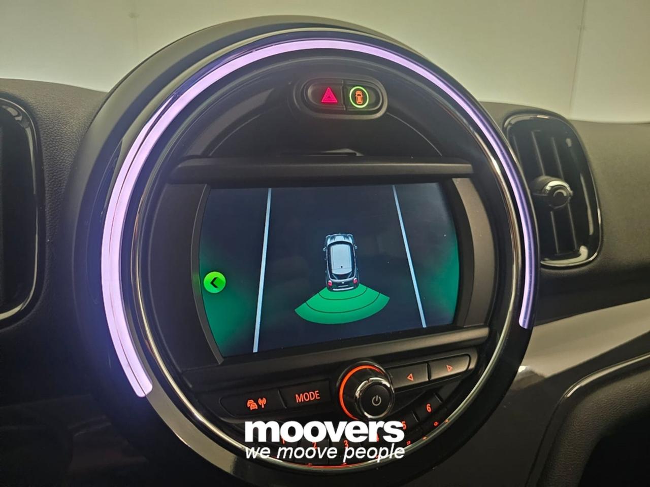 MINI Mini Countrym.(F60) 1.5 Cooper Baker Street Countryman