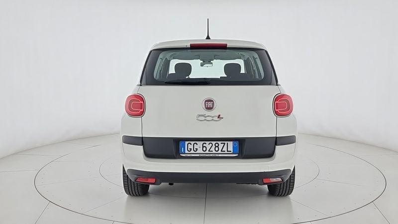 FIAT 500L 1.3 Multijet 95 CV N1 autocarro