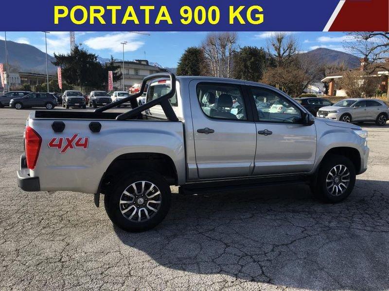 Foton Tunland G7 6 MT PRONTA CONSEGNA