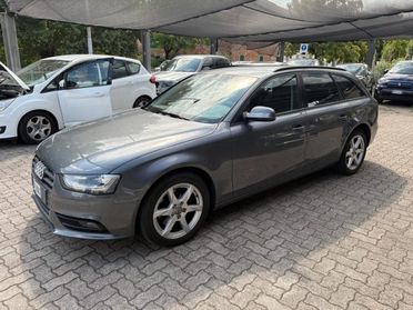 AUDI A4 Avant 2.0 TDI 143CV F.AP. Business Plus