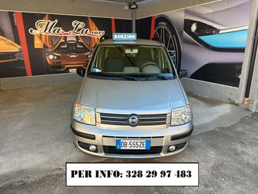 Fiat Panda 1.2cc benzina 12 mesi garanzia-2006