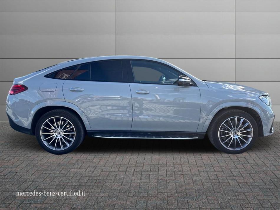 Mercedes GLE 350 350 de Plug in hybrid AMG Line Premium 4Matic 9G-Tronic Plus