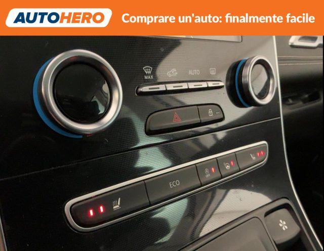RENAULT Grand Scenic dCi 160 CV EDC Energy Bose