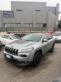 Jeep Cherokee 2.2 Mjt II 4WD Active Drive I Night Eagle