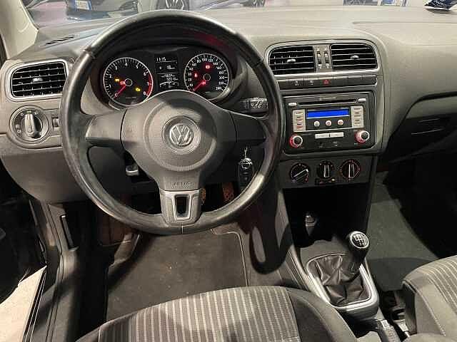 Volkswagen Polo 5ª serie 1.2 TSI 3 porte Highline