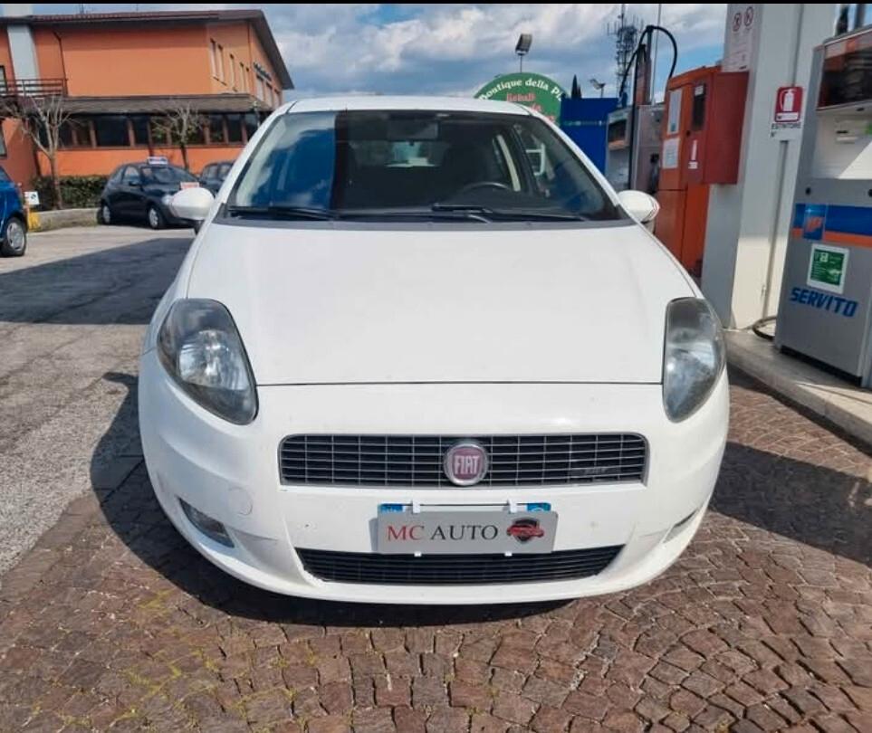 Fiat Grande Punto Grande Punto 1.4 T-Jet 16V 3 porte Sport