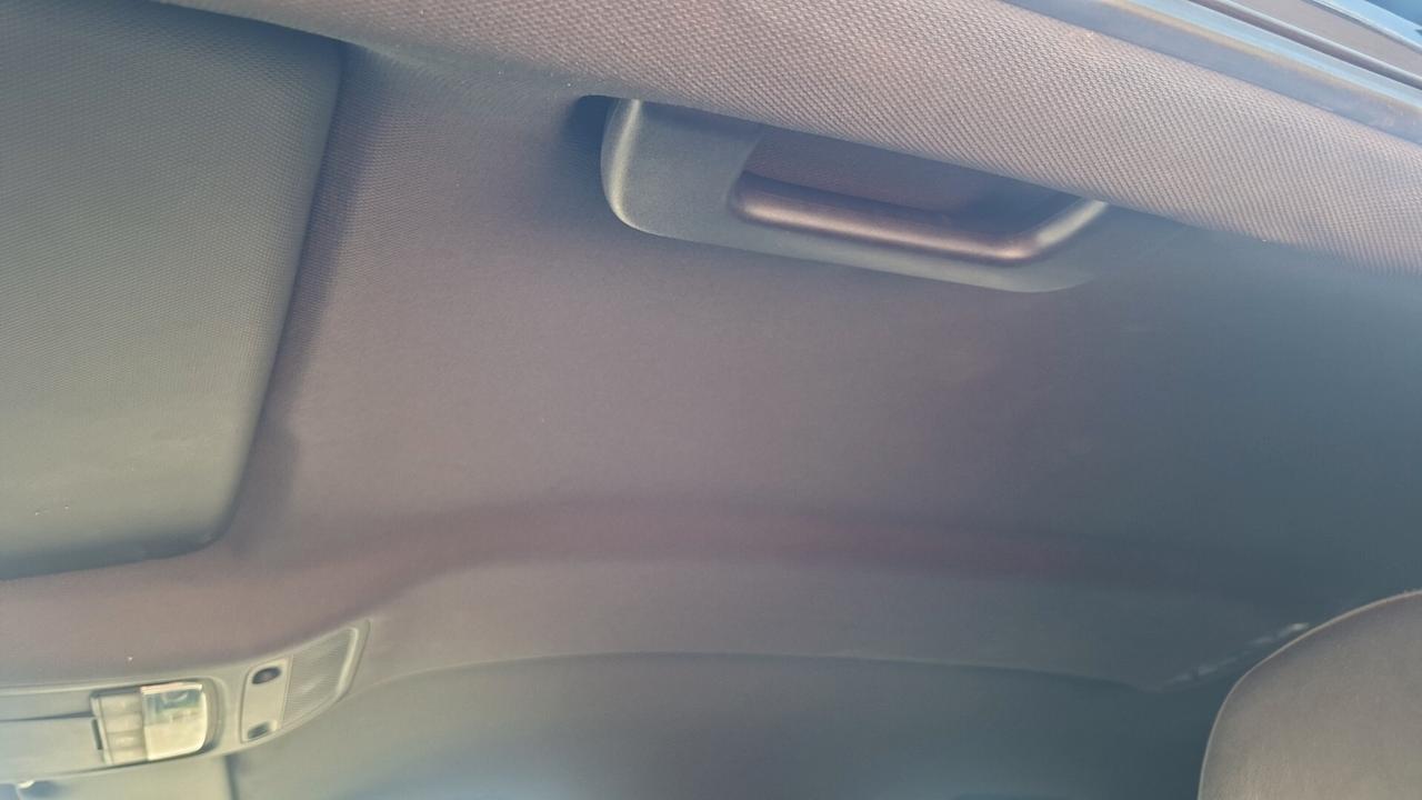 Audi A3 1.6 TDI Ambition