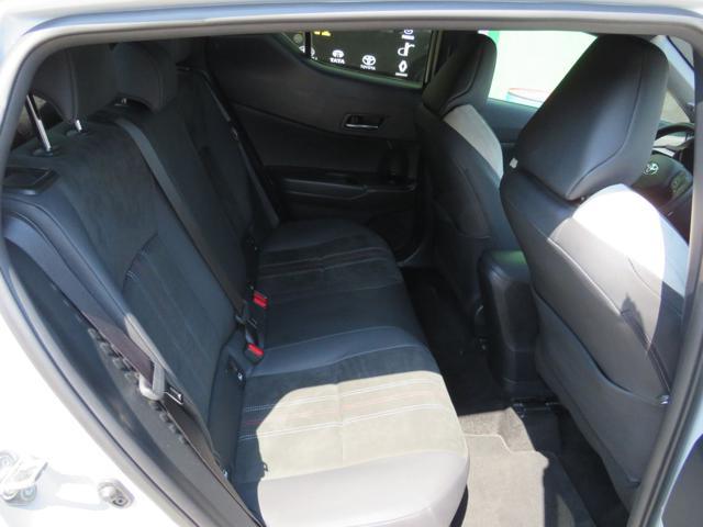 TOYOTA C-HR 1.8 Hybrid E-CVT GR Sport