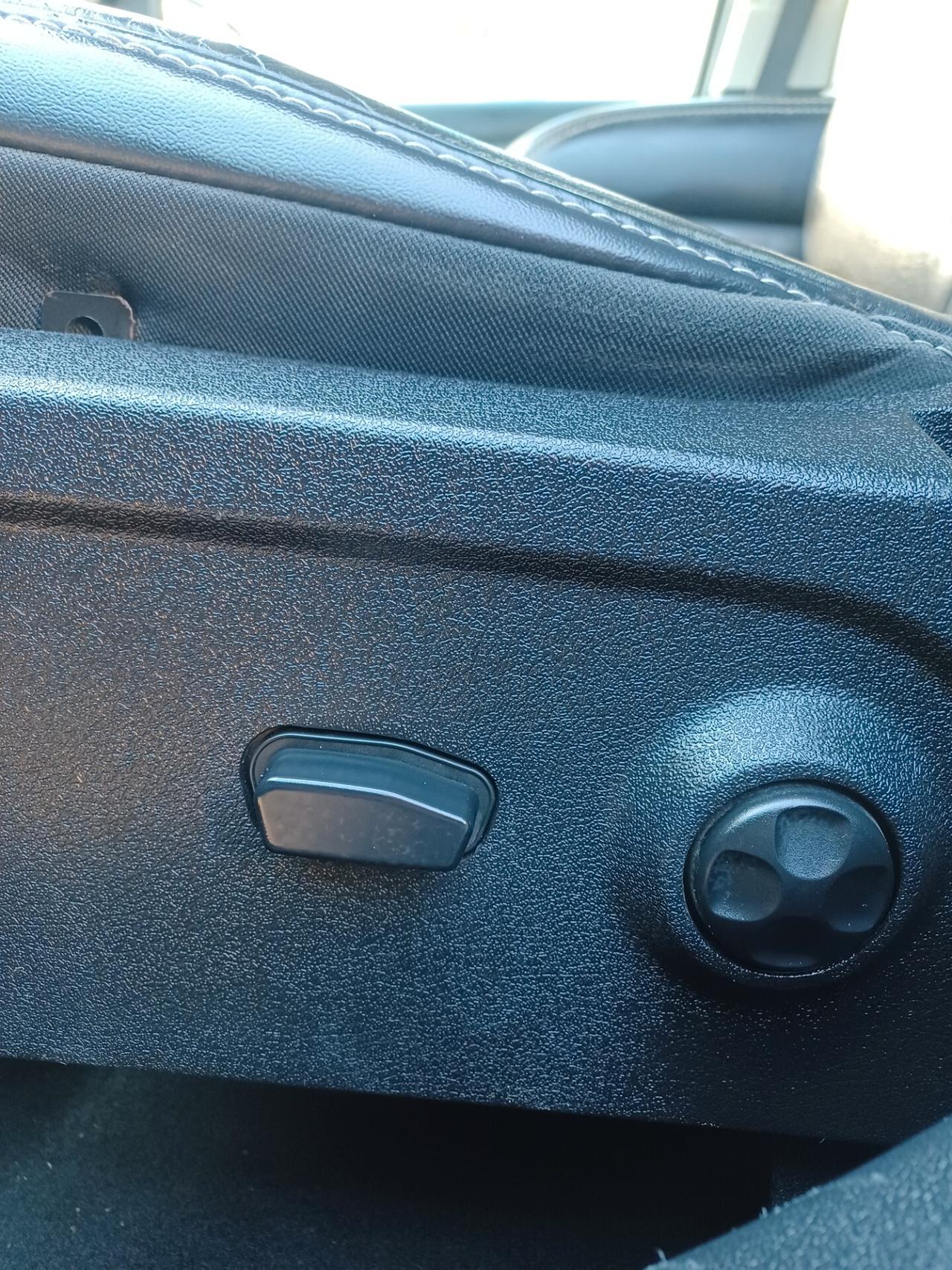 Fiat Freemont 2.0 Mjt. Black Code Automatico 2014