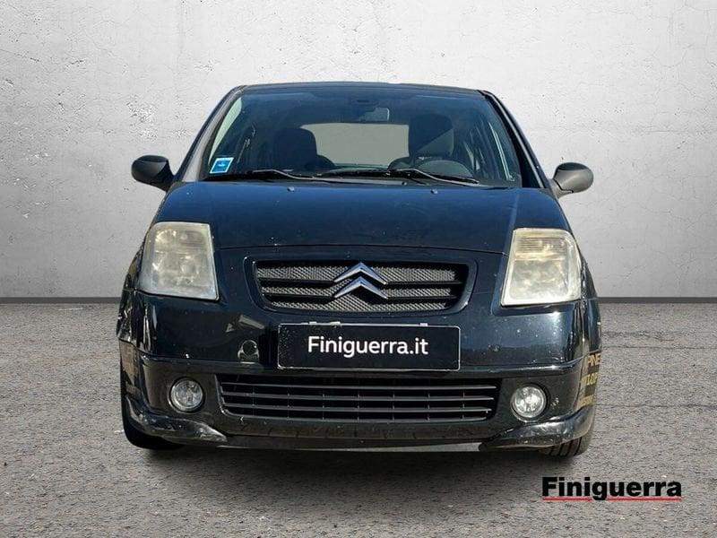 Citroën C2 1.4 Vtr FL