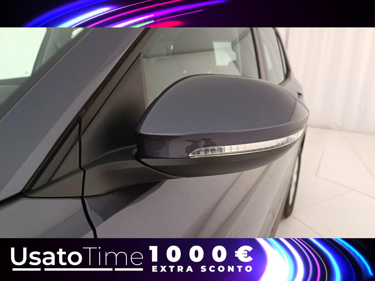 Volkswagen T-Cross 1.0 tsi 115cv life dsg