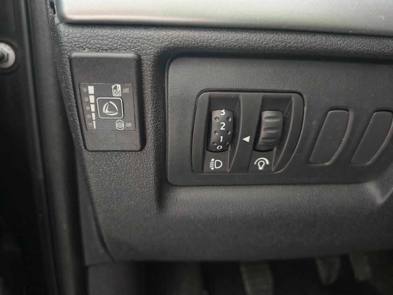 RENAULT CLIO 1.2 GPL DYNAMIQUE "ECONOMICA"