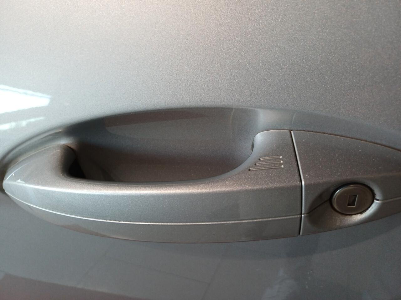 Ford EcoSport 1.5 Ecoblue 100 CV Start&Stop ST-Line Black Edition