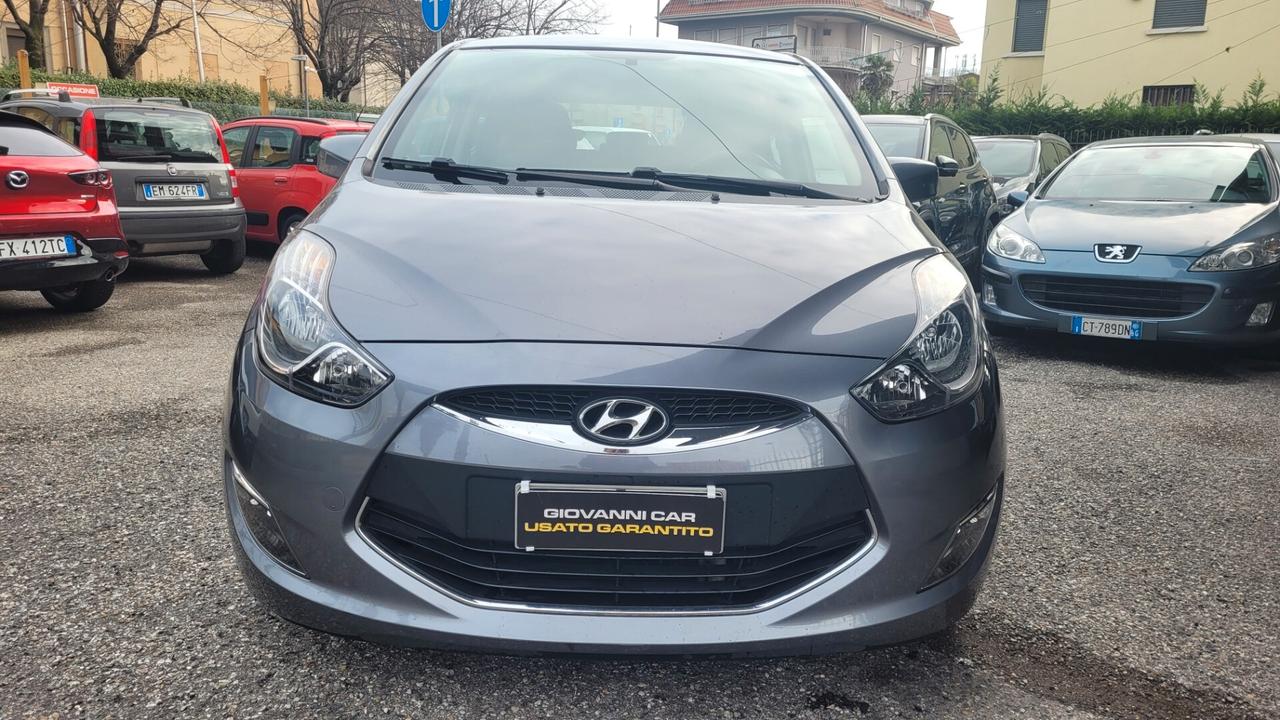 Hyundai iX20 1.4 CRDI 90 CV Style .. Adatta Ai Neopatentati..