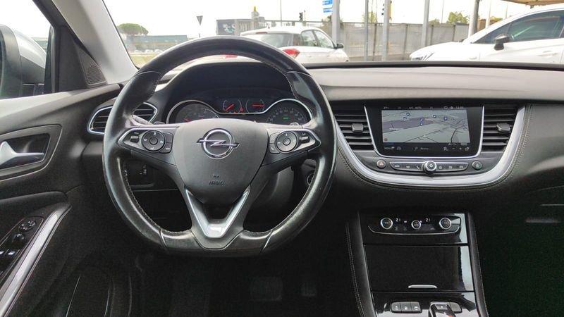 Opel Grandland Grandland X 1.6 Hybrid Plug-in aut. FWD