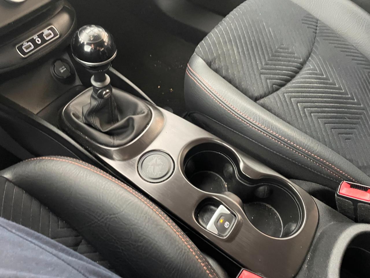 Fiat 500X 1.3 MultiJet 95 CV S-Design City PREZZO REALE