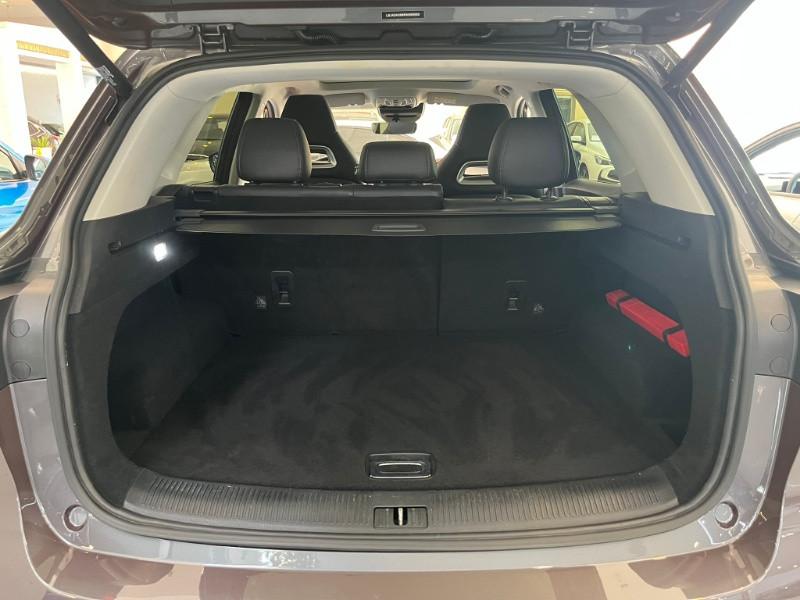 MG HS 1.5T-GDI AT Luxury