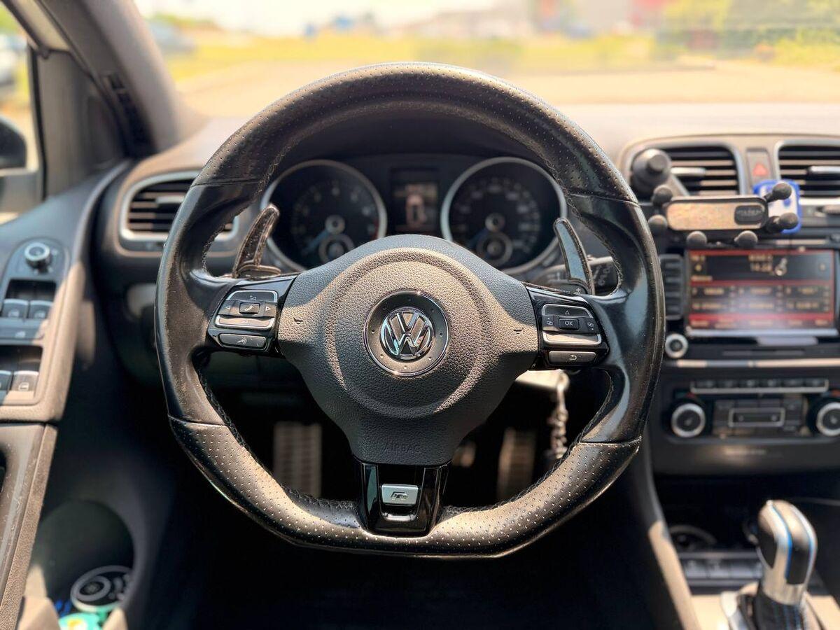 Volkswagen Golf 2.0 tsi R 4motion 270cv 5p dsg