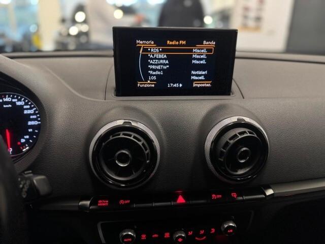 Audi A3 1.6 TDI clean diesel Business