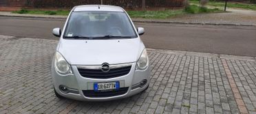 Opel Agila 1.0 12V 68 CV Elective