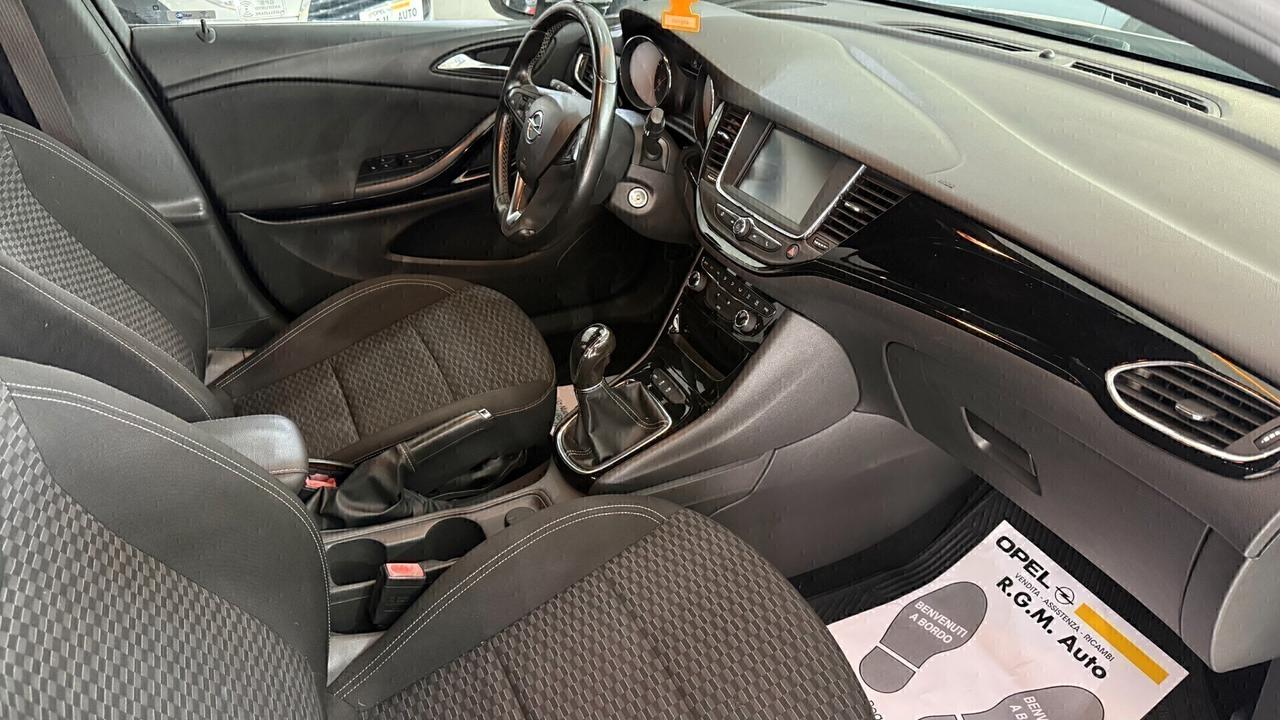 Opel Astra 1.6 CDTi 110CV Start&Stop Sports Tourer Advance