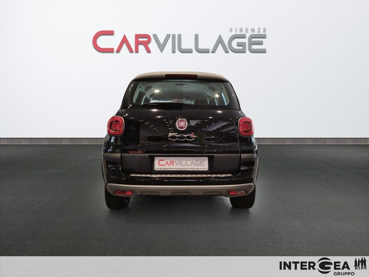 FIAT 500L Cross 1.4 s&s 95cv my20