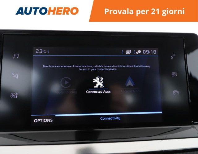 PEUGEOT 2008 BlueHDi 110 S&S Active