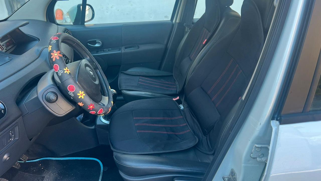 Renault Modus Grand 1.5 dCi 90CV Live