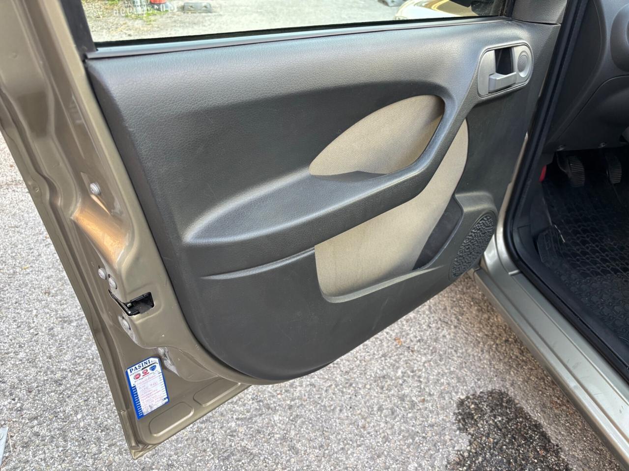 Fiat Panda 1.2 Dynamic OK NEOPATENTATI