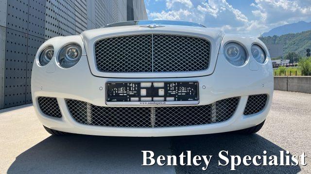 BENTLEY Continental GT Speed W12 610 Cv Coupe' Iva 22% Compresa