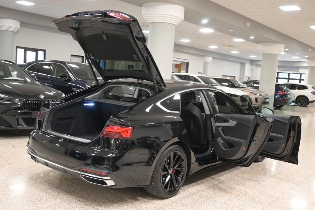 Audi A5 SPB 40 TFSI S tronic Business