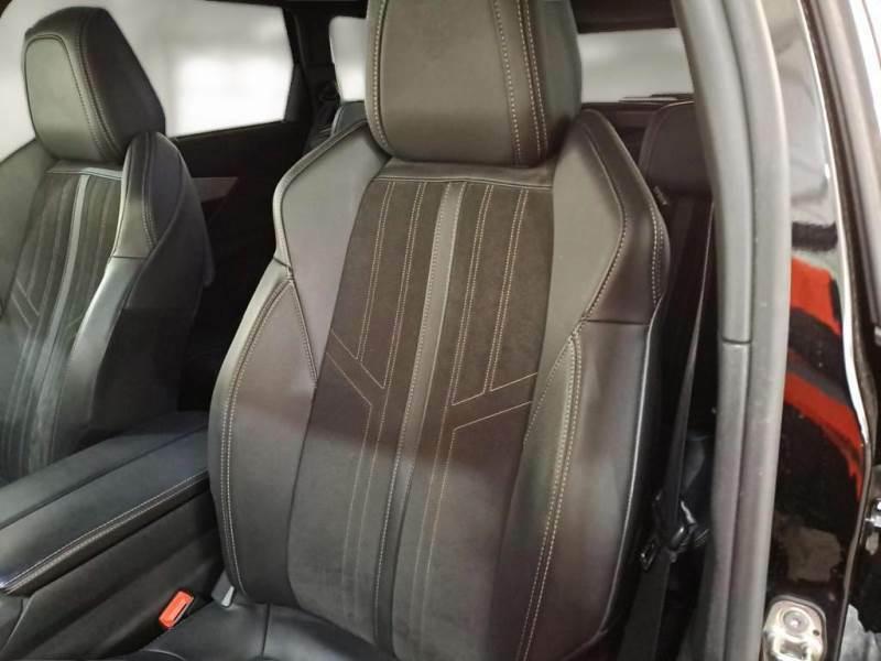 PEUGEOT 5008 BLUEHDI 177CV GT EAT8 S/S AUT. SUV