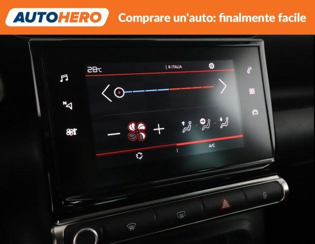 CITROEN C3 Aircross BlueHDi 110 S&S Feel
