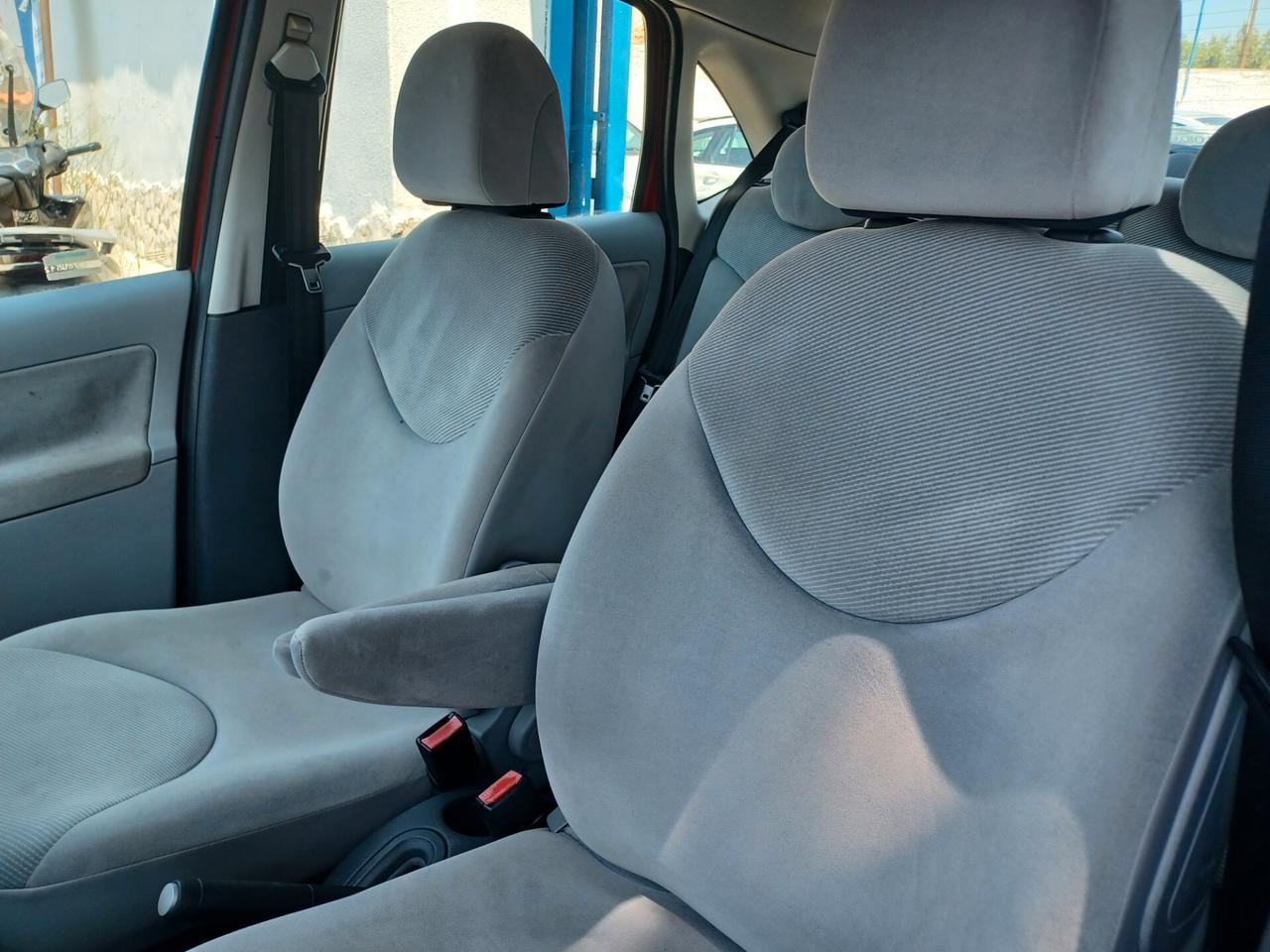 Citroen C3 1.1 Elegance UNICO PROPRIETARIO