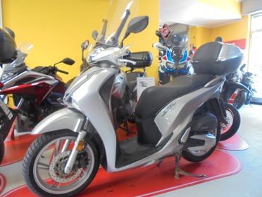 Honda SH 150 ABS