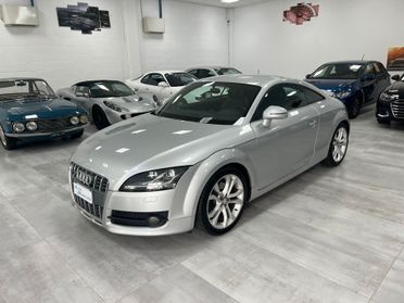 Audi TT Coupe 2.0 tfsi